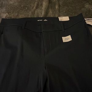 Old navy pixie pants